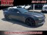 2018 Nightfall Gray Metallic /Jet Black Chevrolet Camaro 1LT (1G1FB1RS1J0) with an 3.6L V6 DI engine, Automatic transmission, located at 6812 Atlanta Hwy, Montgomery, AL, 36117, (334) 271-4045, 32.382118, -86.178673 - RS Package!!<br>Power Sunroof!!<br>20 Wheels!! - Photo#6