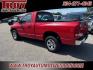 2006 Flame Red Clearcoat /Medium Slate Gray Dodge Ram 1500 ST (1D7HA16K56J) with an Magnum 3.7L V6 engine, Automatic transmission, located at 6812 Atlanta Hwy, Montgomery, AL, 36117, (334) 271-4045, 32.382118, -86.178673 - Flame Red Clearcoat 2006 Dodge Ram 1500 ST RWD Magnum 3.7L V6 4-Speed Automatic<br><br>Financing Available---Top Value for Trades. - Photo#12