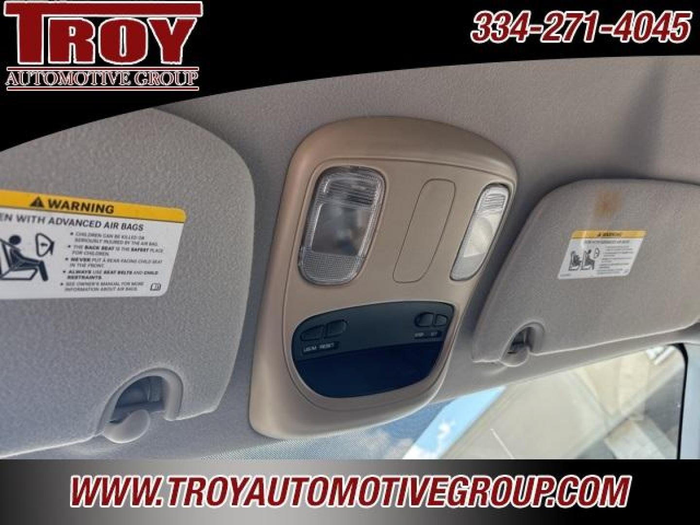 2006 Mineral Gray Metallic Clearcoat /Medium Slate Gray Dodge Ram 1500 SLT (1D7HU18N16S) with an Magnum 4.7L V8 engine, Automatic transmission, located at 6812 Atlanta Hwy, Montgomery, AL, 36117, (334) 271-4045, 32.382118, -86.178673 - Photo#41