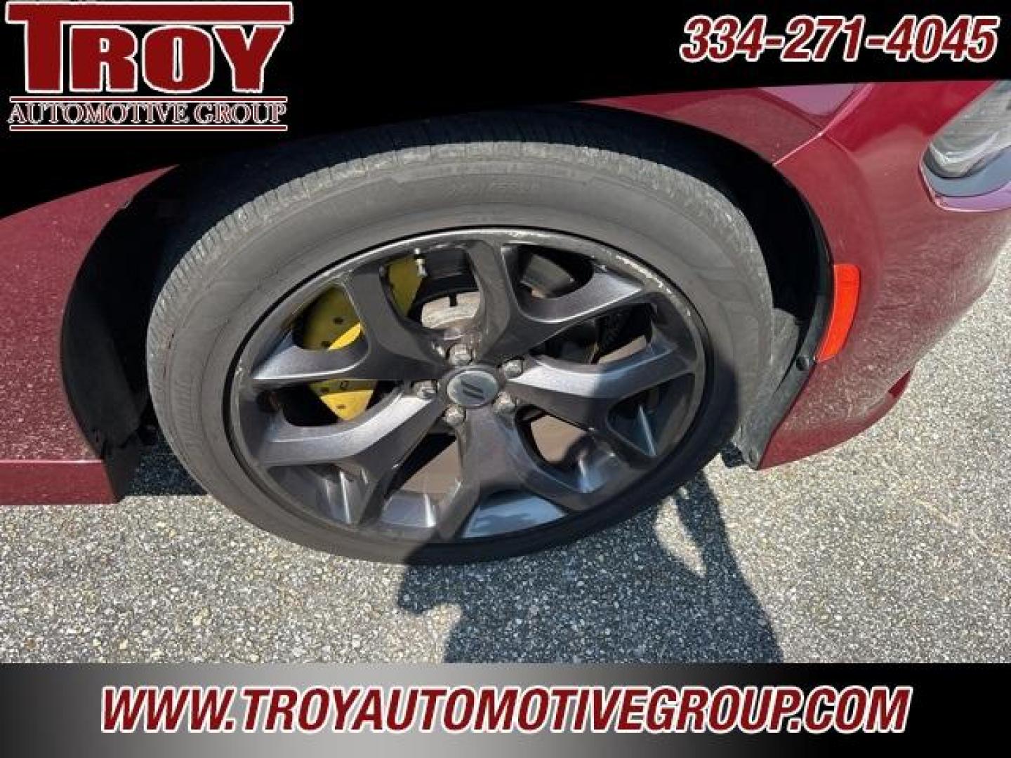 2019 Octane Red Pearlcoat /Black Dodge Charger R/T (2C3CDXCT9KH) with an HEMI 5.7L V8 Multi Displacement VVT engine, Automatic transmission, located at 6812 Atlanta Hwy, Montgomery, AL, 36117, (334) 271-4045, 32.382118, -86.178673 - Octane Red Pearlcoat 2019 Dodge Charger R/T RWD HEMI 5.7L V8 Multi Displacement VVT 8-Speed Automatic<br><br>Financing Available---Top Value for Trades.<br><br><br>Awards:<br> * 2019 KBB.com Best Resale Value Awards * 2019 KBB.com Brand Image Awards - Photo#15