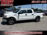 2014 Oxford White /Steel Gray Ford F-150 (1FTEW1CM1EF) with an 3.7L V6 FFV engine, Automatic transmission, located at 6812 Atlanta Hwy, Montgomery, AL, 36117, (334) 271-4045, 32.382118, -86.178673 - Premium Updated 18 Alloy Wheels!!<br>2-Keys!!Recent Arrival! Priced below KBB Fair Purchase Price!<br><br>Oxford White 2014 Ford F-150 XL RWD 3.7L V6 FFV 6-Speed Automatic Electronic<br><br>Financing Available---Top Value for Trades.<br><br><br>Awards:<br> * 2014 KBB.com Brand Image Awards - Photo#0