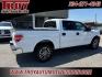 2014 Oxford White /Steel Gray Ford F-150 (1FTEW1CM1EF) with an 3.7L V6 FFV engine, Automatic transmission, located at 6812 Atlanta Hwy, Montgomery, AL, 36117, (334) 271-4045, 32.382118, -86.178673 - Premium Updated 18 Alloy Wheels!!<br>2-Keys!!Recent Arrival! Priced below KBB Fair Purchase Price!<br><br>Oxford White 2014 Ford F-150 XL RWD 3.7L V6 FFV 6-Speed Automatic Electronic<br><br>Financing Available---Top Value for Trades.<br><br><br>Awards:<br> * 2014 KBB.com Brand Image Awards - Photo#9