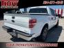 2014 Oxford White /Steel Gray Ford F-150 (1FTEW1CM1EF) with an 3.7L V6 FFV engine, Automatic transmission, located at 6812 Atlanta Hwy, Montgomery, AL, 36117, (334) 271-4045, 32.382118, -86.178673 - Premium Updated 18 Alloy Wheels!!<br>2-Keys!!Recent Arrival! Priced below KBB Fair Purchase Price!<br><br>Oxford White 2014 Ford F-150 XL RWD 3.7L V6 FFV 6-Speed Automatic Electronic<br><br>Financing Available---Top Value for Trades.<br><br><br>Awards:<br> * 2014 KBB.com Brand Image Awards - Photo#10