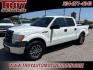 2014 Oxford White /Steel Gray Ford F-150 (1FTEW1CM1EF) with an 3.7L V6 FFV engine, Automatic transmission, located at 6812 Atlanta Hwy, Montgomery, AL, 36117, (334) 271-4045, 32.382118, -86.178673 - Premium Updated 18 Alloy Wheels!!<br>2-Keys!!Recent Arrival! Priced below KBB Fair Purchase Price!<br><br>Oxford White 2014 Ford F-150 XL RWD 3.7L V6 FFV 6-Speed Automatic Electronic<br><br>Financing Available---Top Value for Trades.<br><br><br>Awards:<br> * 2014 KBB.com Brand Image Awards - Photo#3