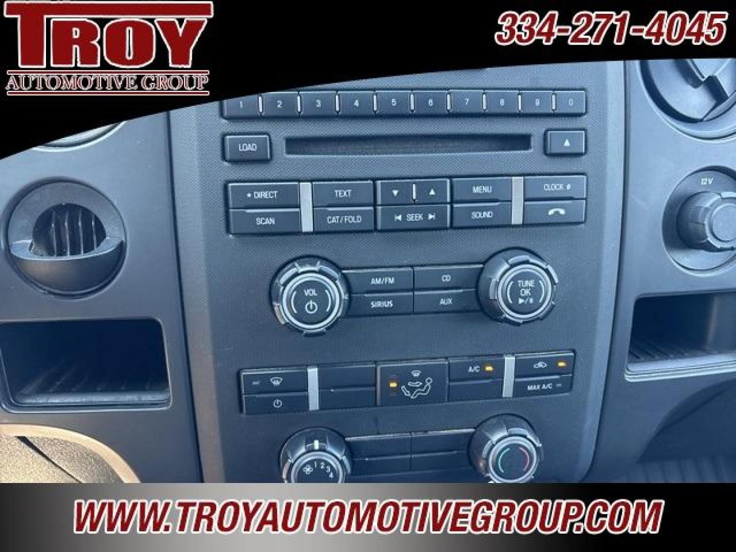 2014 Oxford White /Steel Gray Ford F-150 (1FTEW1CM1EF) with an 3.7L V6 FFV engine, Automatic transmission, located at 6812 Atlanta Hwy, Montgomery, AL, 36117, (334) 271-4045, 32.382118, -86.178673 - Premium Updated 18 Alloy Wheels!!<br>2-Keys!!Recent Arrival! Priced below KBB Fair Purchase Price!<br><br>Oxford White 2014 Ford F-150 XL RWD 3.7L V6 FFV 6-Speed Automatic Electronic<br><br>Financing Available---Top Value for Trades.<br><br><br>Awards:<br> * 2014 KBB.com Brand Image Awards - Photo#41