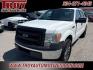 2014 Oxford White /Steel Gray Ford F-150 (1FTEW1CM1EF) with an 3.7L V6 FFV engine, Automatic transmission, located at 6812 Atlanta Hwy, Montgomery, AL, 36117, (334) 271-4045, 32.382118, -86.178673 - Premium Updated 18 Alloy Wheels!!<br>2-Keys!!Recent Arrival! Priced below KBB Fair Purchase Price!<br><br>Oxford White 2014 Ford F-150 XL RWD 3.7L V6 FFV 6-Speed Automatic Electronic<br><br>Financing Available---Top Value for Trades.<br><br><br>Awards:<br> * 2014 KBB.com Brand Image Awards - Photo#4