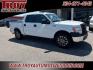 2014 Oxford White /Steel Gray Ford F-150 (1FTEW1CM1EF) with an 3.7L V6 FFV engine, Automatic transmission, located at 6812 Atlanta Hwy, Montgomery, AL, 36117, (334) 271-4045, 32.382118, -86.178673 - Premium Updated 18 Alloy Wheels!!<br>2-Keys!!Recent Arrival! Priced below KBB Fair Purchase Price!<br><br>Oxford White 2014 Ford F-150 XL RWD 3.7L V6 FFV 6-Speed Automatic Electronic<br><br>Financing Available---Top Value for Trades.<br><br><br>Awards:<br> * 2014 KBB.com Brand Image Awards - Photo#7