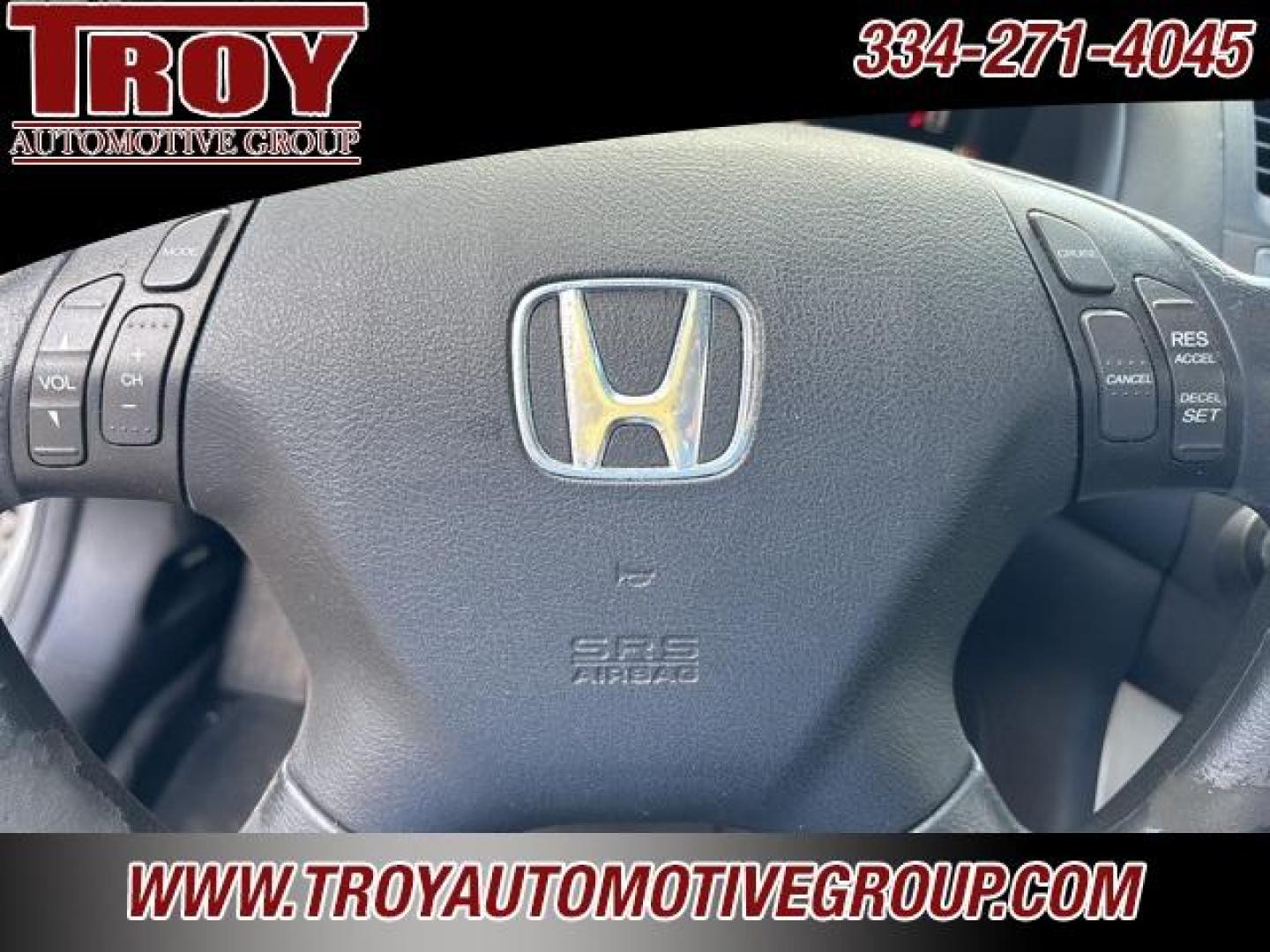 2007 Alabaster Silver Metallic /Black Honda Accord (1HGCM56727A) with an 2.4L I4 DOHC i-VTEC 16V engine, Automatic transmission, located at 6812 Atlanta Hwy, Montgomery, AL, 36117, (334) 271-4045, 32.382118, -86.178673 - Alabaster Silver Metallic 2007 Honda Accord FWD 2.4L I4 DOHC i-VTEC 16V 5-Speed Automatic with Overdrive<br><br>Financing Available---Top Value for Trades.<br><br>Odometer is 7805 miles below market average! 24/34 City/Highway MPG<br><br><br>Awards:<br> * 2007 KBB.com Best Resale Value Awards<br>Fo - Photo#36