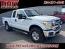 2012 White /Steel Ford F-250SD (1FT7X2B68CE) with an 6.2L V8 EFI SOHC 16V Flex Fuel engine, Automatic transmission, located at 6812 Atlanta Hwy, Montgomery, AL, 36117, (334) 271-4045, 32.382118, -86.178673 - Priced below KBB Fair Purchase Price!<br>N<br><br>White 2012 Ford F-250SD 4WD 6.2L V8 EFI SOHC 16V Flex Fuel TorqShift 6-Speed Automatic<br><br>Financing Available---Top Value for Trades.<br>New Plugs/Coils/ Wheel Bearing!<br><br>Awards:<br> * 2012 KBB.com Brand Image Awards<br><br>Reviews:<br> * - Photo#1