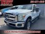 2012 White /Steel Ford F-250SD (1FT7X2B68CE) with an 6.2L V8 EFI SOHC 16V Flex Fuel engine, Automatic transmission, located at 6812 Atlanta Hwy, Montgomery, AL, 36117, (334) 271-4045, 32.382118, -86.178673 - Priced below KBB Fair Purchase Price!<br>N<br><br>White 2012 Ford F-250SD 4WD 6.2L V8 EFI SOHC 16V Flex Fuel TorqShift 6-Speed Automatic<br><br>Financing Available---Top Value for Trades.<br>New Plugs/Coils/ Wheel Bearing!<br><br>Awards:<br> * 2012 KBB.com Brand Image Awards<br><br>Reviews:<br> * - Photo#4