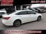 2017 Blizzard Pearl /Almond Toyota Avalon (4T1BK1EB3HU) with an 3.5L V6 DOHC Dual VVT-i 24V engine, Automatic transmission, located at 6812 Atlanta Hwy, Montgomery, AL, 36117, (334) 271-4045, 32.382118, -86.178673 - White 2017 Toyota Avalon FWD 3.5L V6 DOHC Dual VVT-i 24V 6-Speed Automatic ECT-i<br><br>Financing Available---Top Value for Trades.<br><br>Odometer is 25467 miles below market average! 21/30 City/Highway MPG<br><br><br>Awards:<br> * 2017 KBB.com 10 Most Awarded Brands * 2017 KBB.com Best Resale V - Photo#9