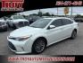 2017 Blizzard Pearl /Almond Toyota Avalon (4T1BK1EB3HU) with an 3.5L V6 DOHC Dual VVT-i 24V engine, Automatic transmission, located at 6812 Atlanta Hwy, Montgomery, AL, 36117, (334) 271-4045, 32.382118, -86.178673 - White 2017 Toyota Avalon FWD 3.5L V6 DOHC Dual VVT-i 24V 6-Speed Automatic ECT-i<br><br>Financing Available---Top Value for Trades.<br><br>Odometer is 25467 miles below market average! 21/30 City/Highway MPG<br><br><br>Awards:<br> * 2017 KBB.com 10 Most Awarded Brands * 2017 KBB.com Best Resale V - Photo#2