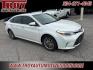 2017 Blizzard Pearl /Almond Toyota Avalon (4T1BK1EB3HU) with an 3.5L V6 DOHC Dual VVT-i 24V engine, Automatic transmission, located at 6812 Atlanta Hwy, Montgomery, AL, 36117, (334) 271-4045, 32.382118, -86.178673 - White 2017 Toyota Avalon FWD 3.5L V6 DOHC Dual VVT-i 24V 6-Speed Automatic ECT-i<br><br>Financing Available---Top Value for Trades.<br><br>Odometer is 25467 miles below market average! 21/30 City/Highway MPG<br><br><br>Awards:<br> * 2017 KBB.com 10 Most Awarded Brands * 2017 KBB.com Best Resale V - Photo#6