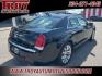 2020 Gloss Black /Black Chrysler 300 Touring (2C3CCAAGXLH) with an 3.6L V6 24V VVT engine, Automatic transmission, located at 6812 Atlanta Hwy, Montgomery, AL, 36117, (334) 271-4045, 32.382118, -86.178673 - Like New !! <br>20 Premium Wheels!! - Photo#11