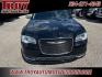 2020 Gloss Black /Black Chrysler 300 Touring (2C3CCAAGXLH) with an 3.6L V6 24V VVT engine, Automatic transmission, located at 6812 Atlanta Hwy, Montgomery, AL, 36117, (334) 271-4045, 32.382118, -86.178673 - Like New !! <br>20 Premium Wheels!! - Photo#5