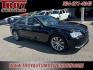 2020 Gloss Black /Black Chrysler 300 Touring (2C3CCAAGXLH) with an 3.6L V6 24V VVT engine, Automatic transmission, located at 6812 Atlanta Hwy, Montgomery, AL, 36117, (334) 271-4045, 32.382118, -86.178673 - Like New !! <br>20 Premium Wheels!! - Photo#7