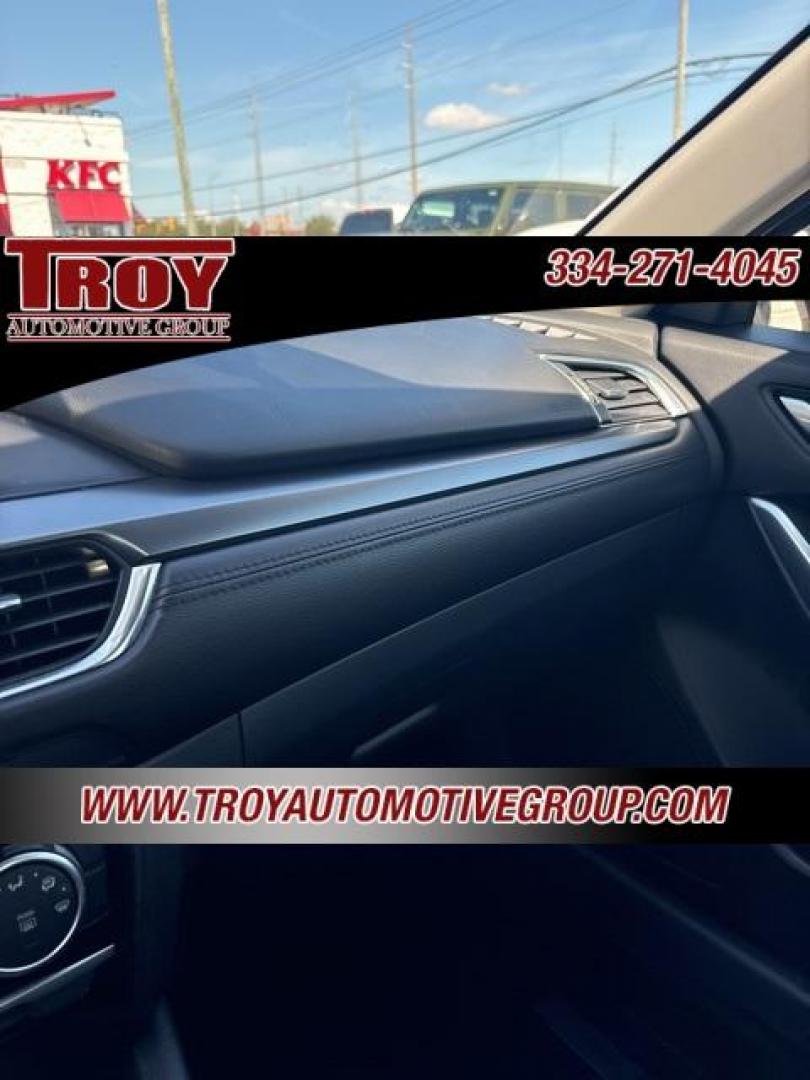 2017 Machine Gray Metallic /Black Mazda Mazda6 Sport (JM1GL1U52H1) with an SKYACTIV-G 2.5L I4 DOHC 16V engine, Automatic transmission, located at 6812 Atlanta Hwy, Montgomery, AL, 36117, (334) 271-4045, 32.382118, -86.178673 - 1-Owner!!<br>2-Keys!! - Photo#54