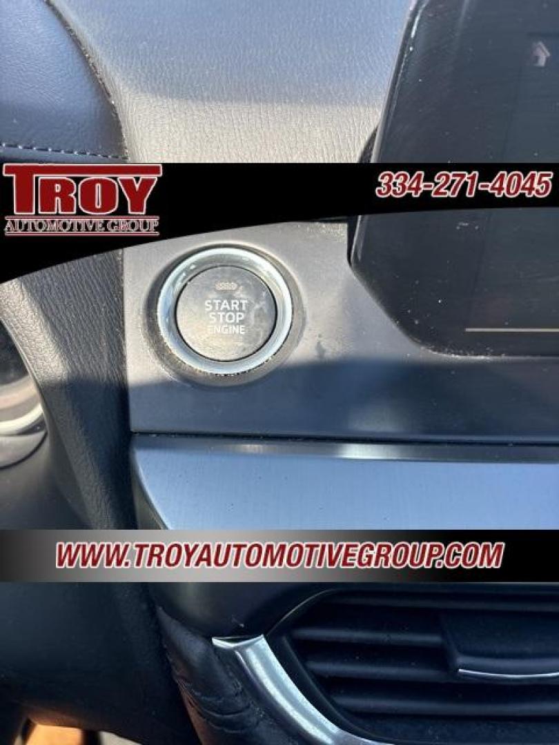 2017 Machine Gray Metallic /Black Mazda Mazda6 Sport (JM1GL1U52H1) with an SKYACTIV-G 2.5L I4 DOHC 16V engine, Automatic transmission, located at 6812 Atlanta Hwy, Montgomery, AL, 36117, (334) 271-4045, 32.382118, -86.178673 - 1-Owner!!<br>2-Keys!! - Photo#55