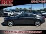 2017 Machine Gray Metallic /Black Mazda Mazda6 Sport (JM1GL1U52H1) with an SKYACTIV-G 2.5L I4 DOHC 16V engine, Automatic transmission, located at 6812 Atlanta Hwy, Montgomery, AL, 36117, (334) 271-4045, 32.382118, -86.178673 - 1-Owner!!<br>2-Keys!! - Photo#0