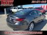 2017 Machine Gray Metallic /Black Mazda Mazda6 Sport (JM1GL1U52H1) with an SKYACTIV-G 2.5L I4 DOHC 16V engine, Automatic transmission, located at 6812 Atlanta Hwy, Montgomery, AL, 36117, (334) 271-4045, 32.382118, -86.178673 - 1-Owner!!<br>2-Keys!! - Photo#12