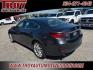 2017 Machine Gray Metallic /Black Mazda Mazda6 Sport (JM1GL1U52H1) with an SKYACTIV-G 2.5L I4 DOHC 16V engine, Automatic transmission, located at 6812 Atlanta Hwy, Montgomery, AL, 36117, (334) 271-4045, 32.382118, -86.178673 - 1-Owner!!<br>2-Keys!! - Photo#15