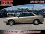 2005 Cashmere Metallic /Taupe Buick Century Base (2G4WS52J351) with an 3.1L V6 SFI engine, Automatic transmission, located at 6812 Atlanta Hwy, Montgomery, AL, 36117, (334) 271-4045, 32.382118, -86.178673 - Cashmere Metallic 2005 Buick Century FWD 3.1L V6 SFI 4-Speed Automatic with Overdrive<br><br>Financing Available---Top Value for Trades.<br><br>20/30 City/Highway MPG - Photo#0