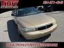 2005 Cashmere Metallic /Taupe Buick Century Base (2G4WS52J351) with an 3.1L V6 SFI engine, Automatic transmission, located at 6812 Atlanta Hwy, Montgomery, AL, 36117, (334) 271-4045, 32.382118, -86.178673 - Cashmere Metallic 2005 Buick Century FWD 3.1L V6 SFI 4-Speed Automatic with Overdrive<br><br>Financing Available---Top Value for Trades.<br><br>20/30 City/Highway MPG - Photo#6