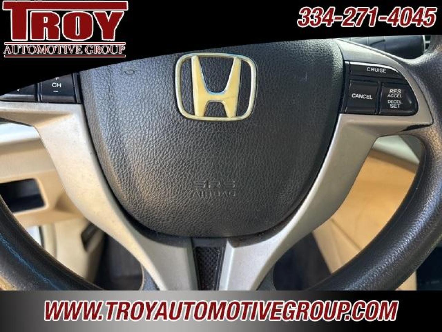 2009 Taffeta White /Ivory Honda Accord EX (1HGCS12739A) with an 2.4L I4 DOHC i-VTEC 16V engine, Automatic transmission, located at 6812 Atlanta Hwy, Montgomery, AL, 36117, (334) 271-4045, 32.382118, -86.178673 - White 2009 Honda Accord EX FWD 2.4 2.4L I4 DOHC i-VTEC 16V 5-Speed Automatic with Overdrive<br><br>Financing Available---Top Value for Trades.<br><br>21/30 City/Highway MPG<br><br><br>Awards:<br> * 2009 KBB.com Best Resale Value Awards<br>For more information, visit www.kbb.com. Kelley Blue Book is - Photo#26