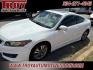 2009 Taffeta White /Ivory Honda Accord EX (1HGCS12739A) with an 2.4L I4 DOHC i-VTEC 16V engine, Automatic transmission, located at 6812 Atlanta Hwy, Montgomery, AL, 36117, (334) 271-4045, 32.382118, -86.178673 - White 2009 Honda Accord EX FWD 2.4 2.4L I4 DOHC i-VTEC 16V 5-Speed Automatic with Overdrive<br><br>Financing Available---Top Value for Trades.<br><br>21/30 City/Highway MPG<br><br><br>Awards:<br> * 2009 KBB.com Best Resale Value Awards<br>For more information, visit www.kbb.com. Kelley Blue Book is - Photo#8