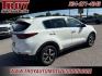 2021 Clear White /Gray Kia Sportage LX (KNDPM3AC6M7) with an 2.4L I4 DGI DOHC 16V engine, Automatic transmission, located at 6812 Atlanta Hwy, Montgomery, AL, 36117, (334) 271-4045, 32.382118, -86.178673 - Clear White 2021 Kia Sportage LX FWD 2.4L I4 DGI DOHC 16V 6-Speed Automatic Electronic with Overdrive<br><br>Financing Available---Top Value for Trades.<br><br>23/30 City/Highway MPG<br><br><br>Awards:<br> * JD Power Initial Quality Study (IQS) - Photo#10