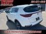 2021 Clear White /Gray Kia Sportage LX (KNDPM3AC6M7) with an 2.4L I4 DGI DOHC 16V engine, Automatic transmission, located at 6812 Atlanta Hwy, Montgomery, AL, 36117, (334) 271-4045, 32.382118, -86.178673 - Clear White 2021 Kia Sportage LX FWD 2.4L I4 DGI DOHC 16V 6-Speed Automatic Electronic with Overdrive<br><br>Financing Available---Top Value for Trades.<br><br>23/30 City/Highway MPG<br><br><br>Awards:<br> * JD Power Initial Quality Study (IQS) - Photo#13