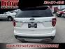 2016 White Platinum Metallic Tri-Coat /Medium Light Camel Ford Explorer Limited (1FM5K7F81GG) with an 3.5L 6-Cylinder SMPI DOHC engine, Automatic transmission, located at 6812 Atlanta Hwy, Montgomery, AL, 36117, (334) 271-4045, 32.382118, -86.178673 - White Platinum Metallic Tri-Coat 2016 Ford Explorer Limited FWD 3.5L 6-Cylinder SMPI DOHC 6-Speed Automatic with Select-Shift<br><br>Financing Available---Top Value for Trades.<br><br><br>Awards:<br> * 2016 KBB.com Best Buy Awards Finalist * 2016 KBB.com 5-Year Cost to Own Awards * 2016 KBB.com - Photo#11