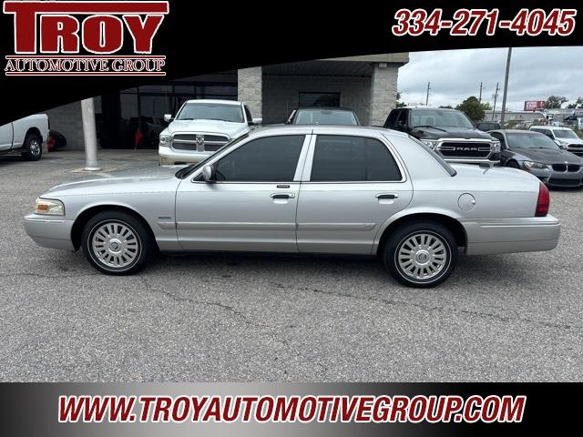 photo of 2006 Mercury Grand Marquis LS