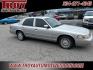 2006 Silver Birch Clearcoat Metallic /Charcoal Black Mercury Grand Marquis LS (2MEFM75W56X) with an 4.6L 8-Cylinder SFI Flex Fuel SOHC engine, Automatic transmission, located at 6812 Atlanta Hwy, Montgomery, AL, 36117, (334) 271-4045, 32.382118, -86.178673 - Recent Arrival!<br><br>Silver Birch Clearcoat Metallic 2006 Mercury Grand Marquis LS RWD 4.6L 8-Cylinder SFI Flex Fuel SOHC 4-Speed Automatic with Overdrive<br><br>Financing Available---Top Value for Trades. - Photo#6