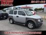 2004 Shoreline Mist Metallic /Gray Honda Element EX (5J6YH28554L) with an 2.4L I4 MPFI DOHC 16V i-VTEC engine, Automatic transmission, located at 6812 Atlanta Hwy, Montgomery, AL, 36117, (334) 271-4045, 32.382118, -86.178673 - 1-Owner!! - Photo#2