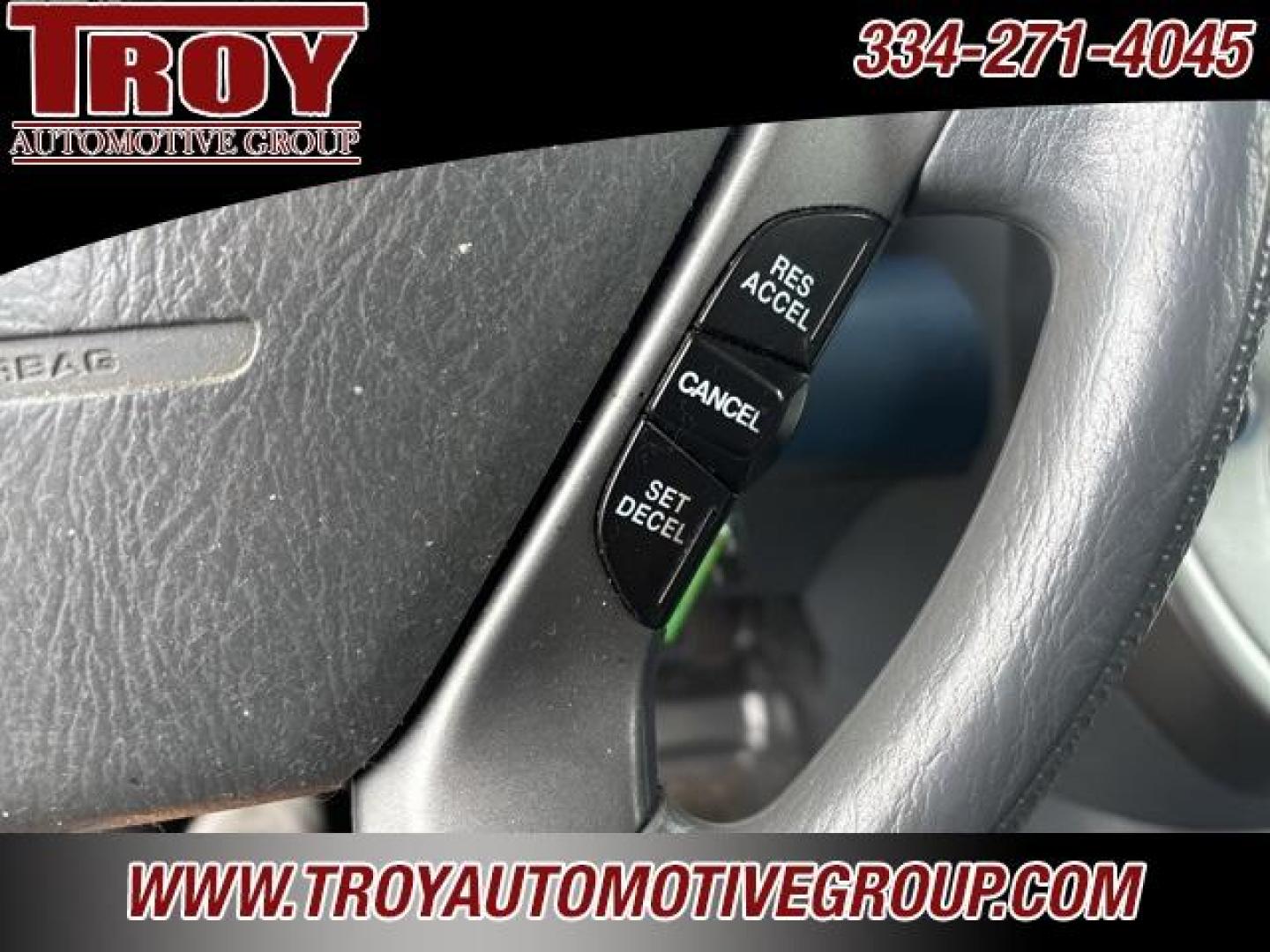 2004 Shoreline Mist Metallic /Gray Honda Element EX (5J6YH28554L) with an 2.4L I4 MPFI DOHC 16V i-VTEC engine, Automatic transmission, located at 6812 Atlanta Hwy, Montgomery, AL, 36117, (334) 271-4045, 32.382118, -86.178673 - 1-Owner!! - Photo#33