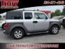 2004 Shoreline Mist Metallic /Gray Honda Element EX (5J6YH28554L) with an 2.4L I4 MPFI DOHC 16V i-VTEC engine, Automatic transmission, located at 6812 Atlanta Hwy, Montgomery, AL, 36117, (334) 271-4045, 32.382118, -86.178673 - 1-Owner!! - Photo#3