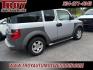 2004 Shoreline Mist Metallic /Gray Honda Element EX (5J6YH28554L) with an 2.4L I4 MPFI DOHC 16V i-VTEC engine, Automatic transmission, located at 6812 Atlanta Hwy, Montgomery, AL, 36117, (334) 271-4045, 32.382118, -86.178673 - 1-Owner!! - Photo#4