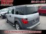 2004 Shoreline Mist Metallic /Gray Honda Element EX (5J6YH28554L) with an 2.4L I4 MPFI DOHC 16V i-VTEC engine, Automatic transmission, located at 6812 Atlanta Hwy, Montgomery, AL, 36117, (334) 271-4045, 32.382118, -86.178673 - 1-Owner!! - Photo#8