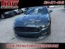 2016 Magnetic Metallic /Ebony Ford Mustang EcoBoost (1FA6P8TH2G5) with an EcoBoost 2.3L I4 GTDi DOHC Turbocharged VCT engine, located at 6812 Atlanta Hwy, Montgomery, AL, 36117, (334) 271-4045, 32.382118, -86.178673 - Recent Arrival!<br><br>Magnetic Metallic 2016 Ford Mustang EcoBoost RWD EcoBoost 2.3L I4 GTDi DOHC Turbocharged VCT 6-Speed<br><br>Financing Available---Top Value for Trades.<br><br><br>Awards:<br> * 2016 KBB.com 10 Coolest New Cars Under $25,000 * 2016 KBB.com Brand Image Awards - Photo#4