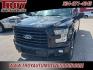 2017 Shadow Black /Black Ford F-150 XLT (1FTEW1EP0HK) with an 2.7L V6 EcoBoost engine, Automatic transmission, located at 6812 Atlanta Hwy, Montgomery, AL, 36117, (334) 271-4045, 32.382118, -86.178673 - 1-Owner!!<br>Sport Package!!<br>Navigation!!<br>Heated Seats!!<br>FX4!!<br>2-Keys w/Remote Start!!<br>Pro-Trailer Back Up!!<br>Dual Power Seats!! - Photo#13