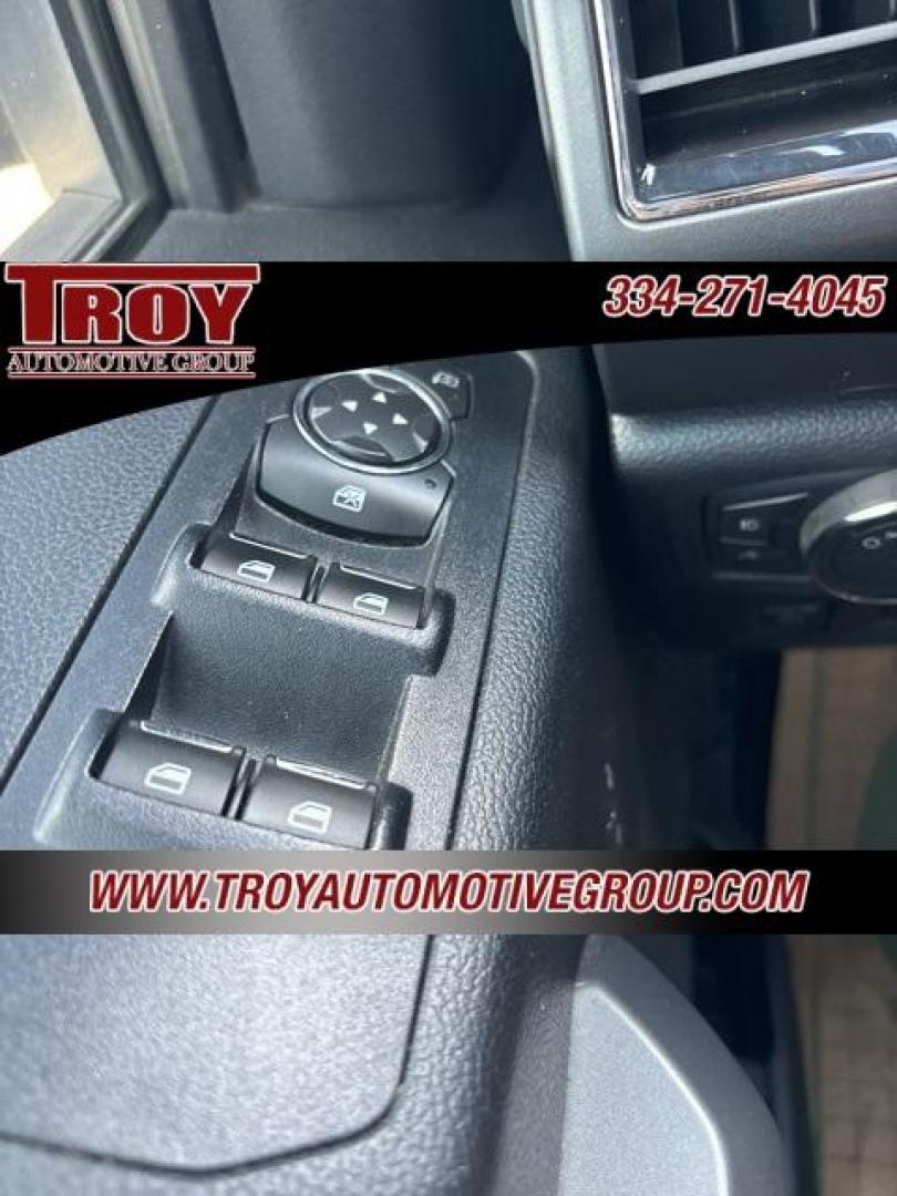 2017 Shadow Black /Black Ford F-150 XLT (1FTEW1EP0HK) with an 2.7L V6 EcoBoost engine, Automatic transmission, located at 6812 Atlanta Hwy, Montgomery, AL, 36117, (334) 271-4045, 32.382118, -86.178673 - 1-Owner!!<br>Sport Package!!<br>Navigation!!<br>Heated Seats!!<br>FX4!!<br>2-Keys w/Remote Start!!<br>Pro-Trailer Back Up!!<br>Dual Power Seats!! - Photo#64