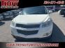 2012 White /Light Gray Chevrolet Traverse LTZ (1GNKVLED3CJ) with an 3.6L V6 SIDI engine, Automatic transmission, located at 6812 Atlanta Hwy, Montgomery, AL, 36117, (334) 271-4045, 32.382118, -86.178673 - Recent Arrival!<br><br>White Diamond Tricoat 2012 Chevrolet Traverse LTZ AWD 3.6L V6 SIDI 6-Speed Automatic Electronic with Overdrive<br><br>Financing Available---Top Value for Trades.<br><br><br>Awards:<br> * 2012 IIHS Top Safety Pick * 2012 KBB.com Best Resale Value Awards<br><br>Reviews:<br> - Photo#12