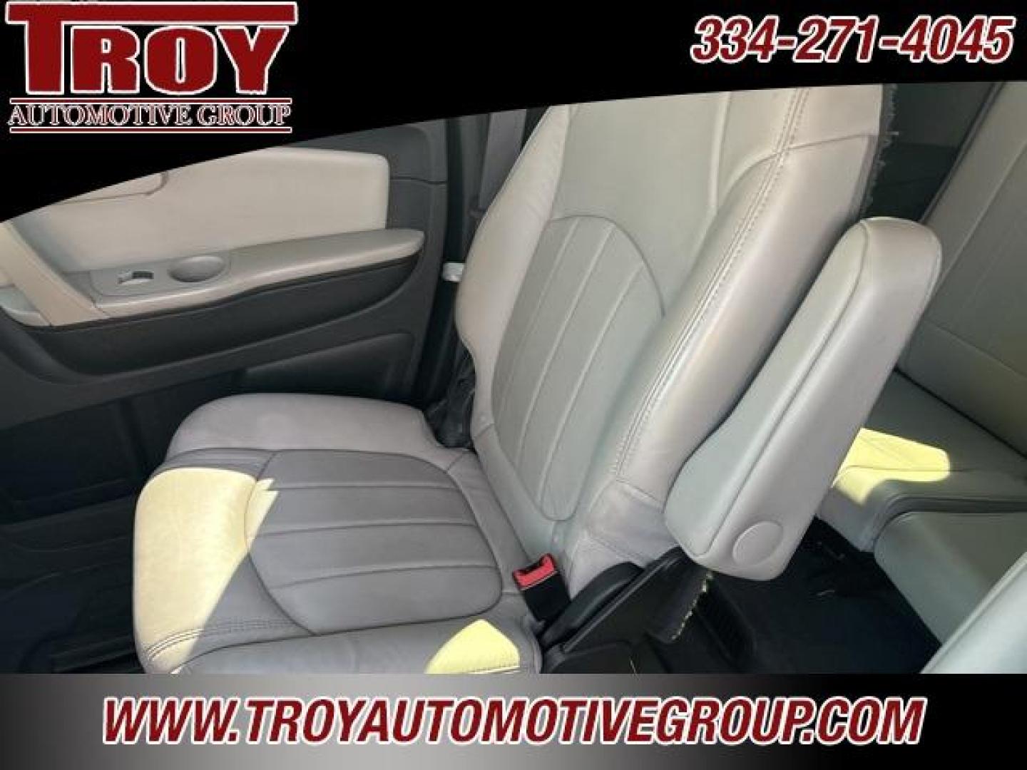 2012 White /Light Gray Chevrolet Traverse LTZ (1GNKVLED3CJ) with an 3.6L V6 SIDI engine, Automatic transmission, located at 6812 Atlanta Hwy, Montgomery, AL, 36117, (334) 271-4045, 32.382118, -86.178673 - Recent Arrival!<br><br>White Diamond Tricoat 2012 Chevrolet Traverse LTZ AWD 3.6L V6 SIDI 6-Speed Automatic Electronic with Overdrive<br><br>Financing Available---Top Value for Trades.<br><br><br>Awards:<br> * 2012 IIHS Top Safety Pick * 2012 KBB.com Best Resale Value Awards<br><br>Reviews:<br> - Photo#24