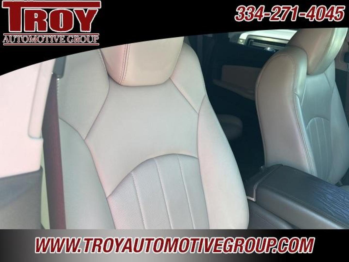 2012 White /Light Gray Chevrolet Traverse LTZ (1GNKVLED3CJ) with an 3.6L V6 SIDI engine, Automatic transmission, located at 6812 Atlanta Hwy, Montgomery, AL, 36117, (334) 271-4045, 32.382118, -86.178673 - Recent Arrival!<br><br>White Diamond Tricoat 2012 Chevrolet Traverse LTZ AWD 3.6L V6 SIDI 6-Speed Automatic Electronic with Overdrive<br><br>Financing Available---Top Value for Trades.<br><br><br>Awards:<br> * 2012 IIHS Top Safety Pick * 2012 KBB.com Best Resale Value Awards<br><br>Reviews:<br> - Photo#36