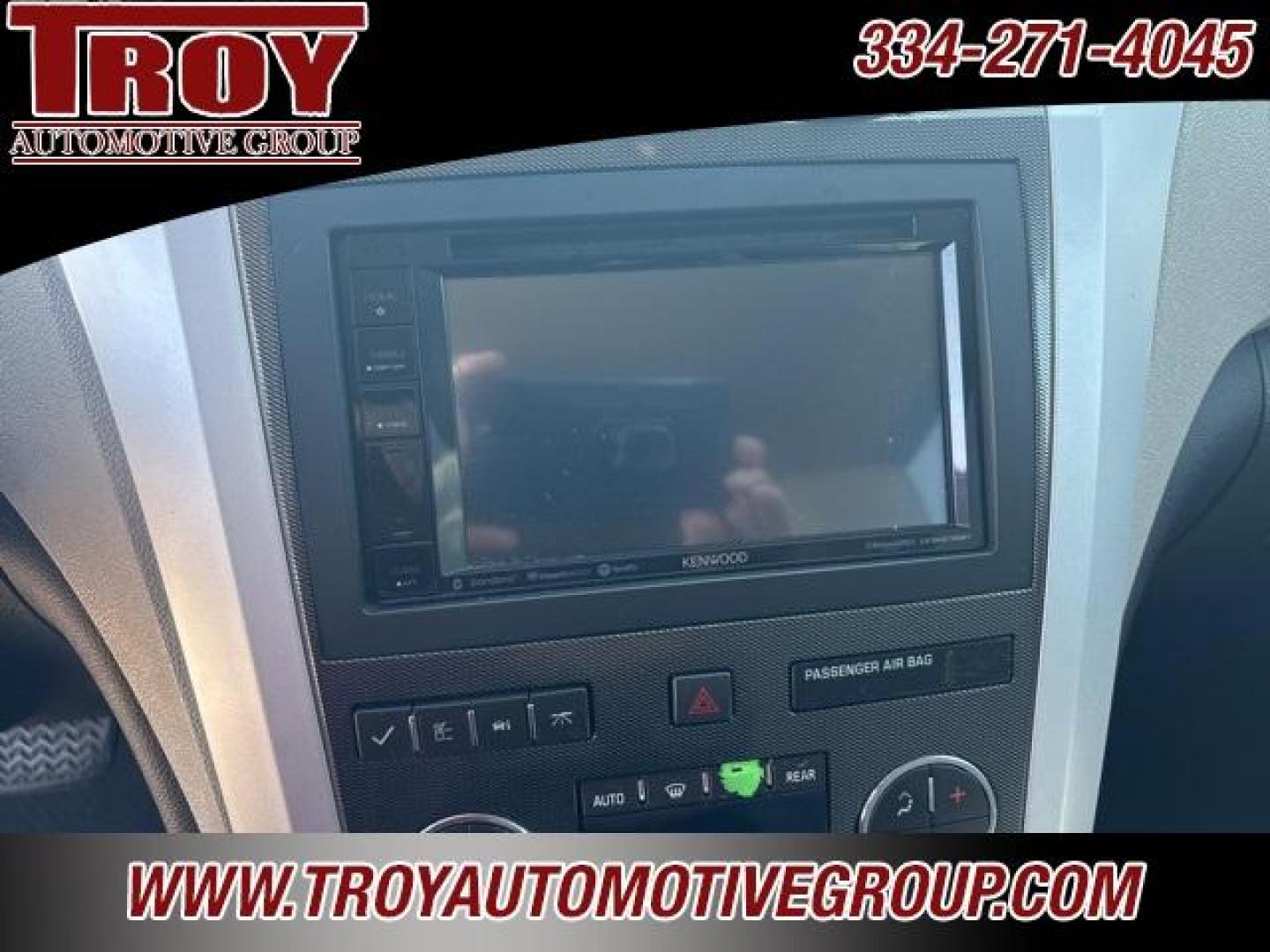 2012 White /Light Gray Chevrolet Traverse LTZ (1GNKVLED3CJ) with an 3.6L V6 SIDI engine, Automatic transmission, located at 6812 Atlanta Hwy, Montgomery, AL, 36117, (334) 271-4045, 32.382118, -86.178673 - Recent Arrival!<br><br>White Diamond Tricoat 2012 Chevrolet Traverse LTZ AWD 3.6L V6 SIDI 6-Speed Automatic Electronic with Overdrive<br><br>Financing Available---Top Value for Trades.<br><br><br>Awards:<br> * 2012 IIHS Top Safety Pick * 2012 KBB.com Best Resale Value Awards<br><br>Reviews:<br> - Photo#44