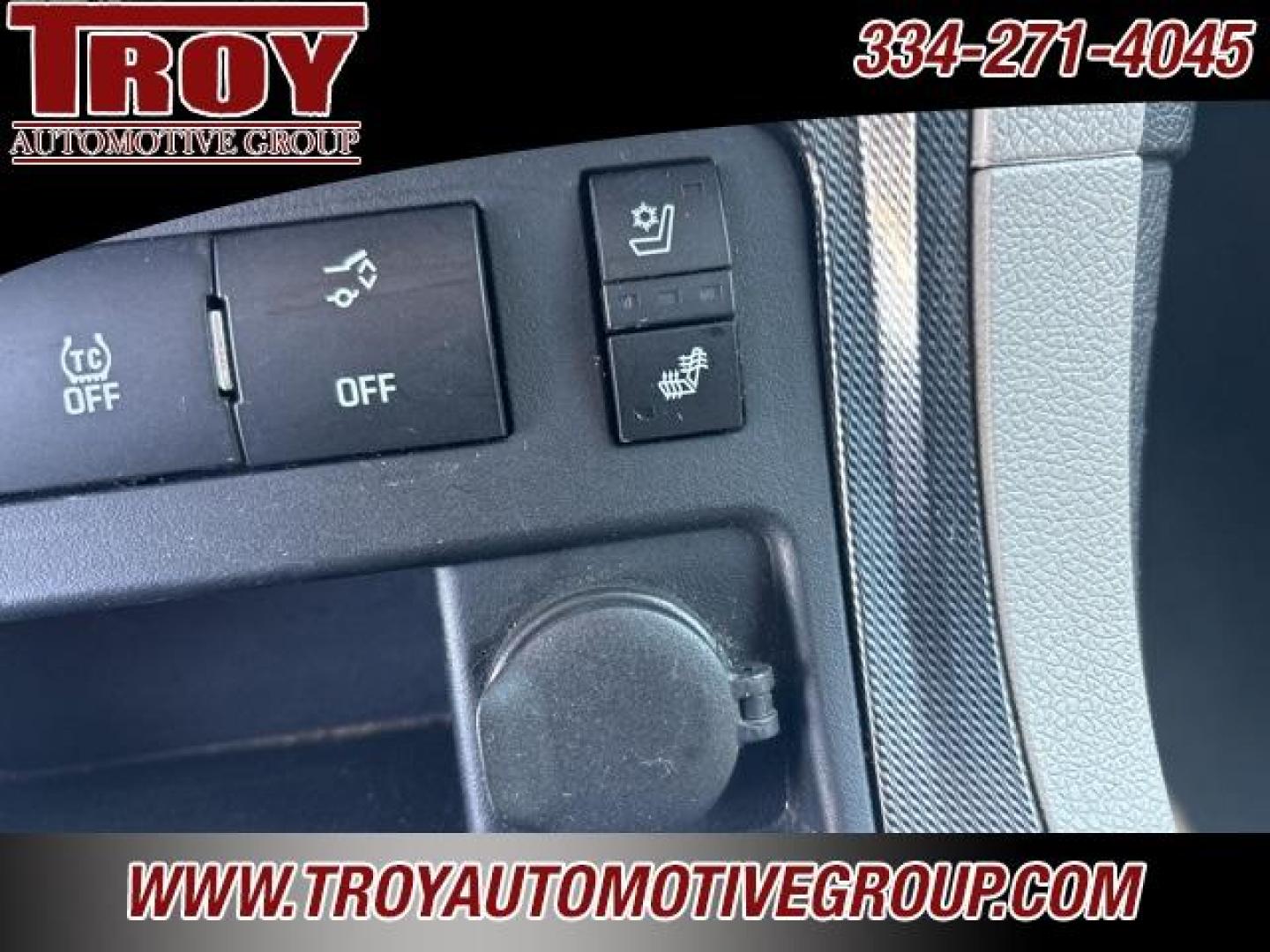 2012 White /Light Gray Chevrolet Traverse LTZ (1GNKVLED3CJ) with an 3.6L V6 SIDI engine, Automatic transmission, located at 6812 Atlanta Hwy, Montgomery, AL, 36117, (334) 271-4045, 32.382118, -86.178673 - Recent Arrival!<br><br>White Diamond Tricoat 2012 Chevrolet Traverse LTZ AWD 3.6L V6 SIDI 6-Speed Automatic Electronic with Overdrive<br><br>Financing Available---Top Value for Trades.<br><br><br>Awards:<br> * 2012 IIHS Top Safety Pick * 2012 KBB.com Best Resale Value Awards<br><br>Reviews:<br> - Photo#46