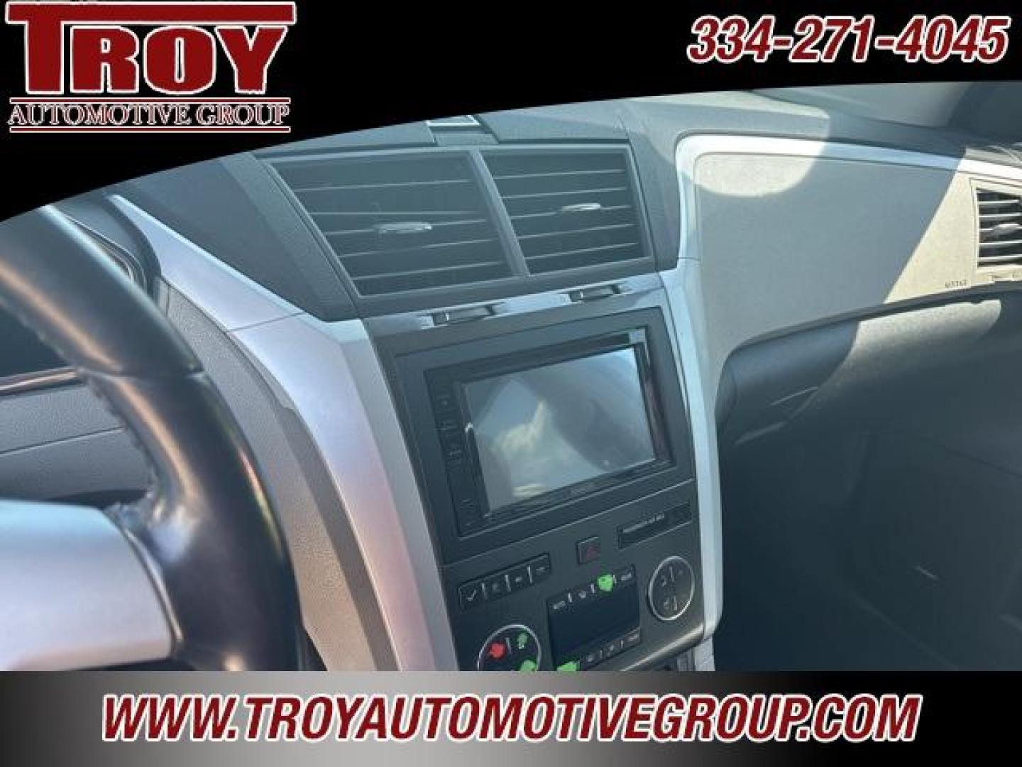 2012 White /Light Gray Chevrolet Traverse LTZ (1GNKVLED3CJ) with an 3.6L V6 SIDI engine, Automatic transmission, located at 6812 Atlanta Hwy, Montgomery, AL, 36117, (334) 271-4045, 32.382118, -86.178673 - Recent Arrival!<br><br>White Diamond Tricoat 2012 Chevrolet Traverse LTZ AWD 3.6L V6 SIDI 6-Speed Automatic Electronic with Overdrive<br><br>Financing Available---Top Value for Trades.<br><br><br>Awards:<br> * 2012 IIHS Top Safety Pick * 2012 KBB.com Best Resale Value Awards<br><br>Reviews:<br> - Photo#49