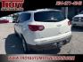 2012 White /Light Gray Chevrolet Traverse LTZ (1GNKVLED3CJ) with an 3.6L V6 SIDI engine, Automatic transmission, located at 6812 Atlanta Hwy, Montgomery, AL, 36117, (334) 271-4045, 32.382118, -86.178673 - Recent Arrival!<br><br>White Diamond Tricoat 2012 Chevrolet Traverse LTZ AWD 3.6L V6 SIDI 6-Speed Automatic Electronic with Overdrive<br><br>Financing Available---Top Value for Trades.<br><br><br>Awards:<br> * 2012 IIHS Top Safety Pick * 2012 KBB.com Best Resale Value Awards<br><br>Reviews:<br> - Photo#6