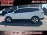 2012 White /Light Gray Chevrolet Traverse LTZ (1GNKVLED3CJ) with an 3.6L V6 SIDI engine, Automatic transmission, located at 6812 Atlanta Hwy, Montgomery, AL, 36117, (334) 271-4045, 32.382118, -86.178673 - Recent Arrival!<br><br>White Diamond Tricoat 2012 Chevrolet Traverse LTZ AWD 3.6L V6 SIDI 6-Speed Automatic Electronic with Overdrive<br><br>Financing Available---Top Value for Trades.<br><br><br>Awards:<br> * 2012 IIHS Top Safety Pick * 2012 KBB.com Best Resale Value Awards<br><br>Reviews:<br> - Photo#8